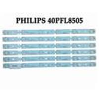 KJ40D06-ZC14F-02 , 303KJ400032 , PHILIPS 40PFL8505, PANEL IKMASI LED TAKIM
