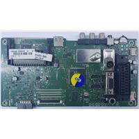 17MB82S , 10094356 , 23240419 , VESTEL , VES490UNDL-2D , 49FA5000 , Main Board , Ana Kart
