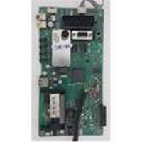 17MB60-4 , 20580131 , Vestel Mainboard Anakart , LC215EUN-SCA1 , 6091L-1204A
