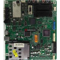 17MB61-2, 20599657, 10075208, VESTEL, 40PF7883, ANAKART, MAN BOARD
