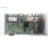 23481479 , 17MB110P , TOSHIBA 43L3763DAT , MAIN BOARD , ANAKART
