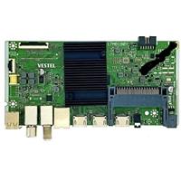 17MB180Y , 23835085 , Vestel 55U9630 , Main Board , Ves550QNFH-N1-201
