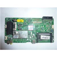 17MB60-4.1, 32" ,  20582663, VESTEL MAN BOARD , 20595176 , 26743232 , 10074268
