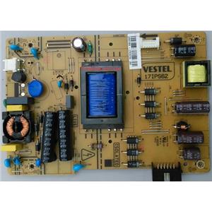 17ips62--23327056--vestel--32sc7690f--power-board--besleme-karti--psu
