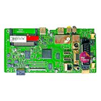 17MB95M , 23201796 , 210114R3A , 27190361 DIJ , 48'' , 10090499 , VESTEL . ANAKART . MAIN BOARD
