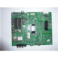 17MB35-4, 20569728, VESTEL MAN BOARD
