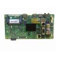 17MB110S, 23481269, Vestel 40FD7300, Main Board, Ana Kart, VES400UNDS-2D