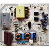 ZUV194R-9, WBK140, V-0, Beko B43L 67 60 5B, Power Board, Besleme, HV430FHB-N10