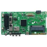 23444347, 17MB140, Main Board, Vestel Led tv Main Board