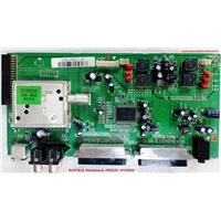 RL05TB16, Mainboard, DELL 26 LCD TV, Arelik-Hyunda,
