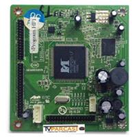 CQC06001018478, 03M001(02), LTA320HF01, 100Hz Board, lifemaxx LM 32-0110/10