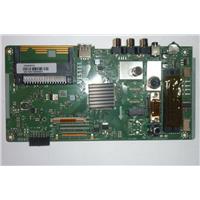 17MB140, 23456515, VESTEL MAN BOARD
