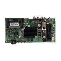 17MB130P , 23411963 , 40UB6300 , 4K , VESTEL MAINBOARD
